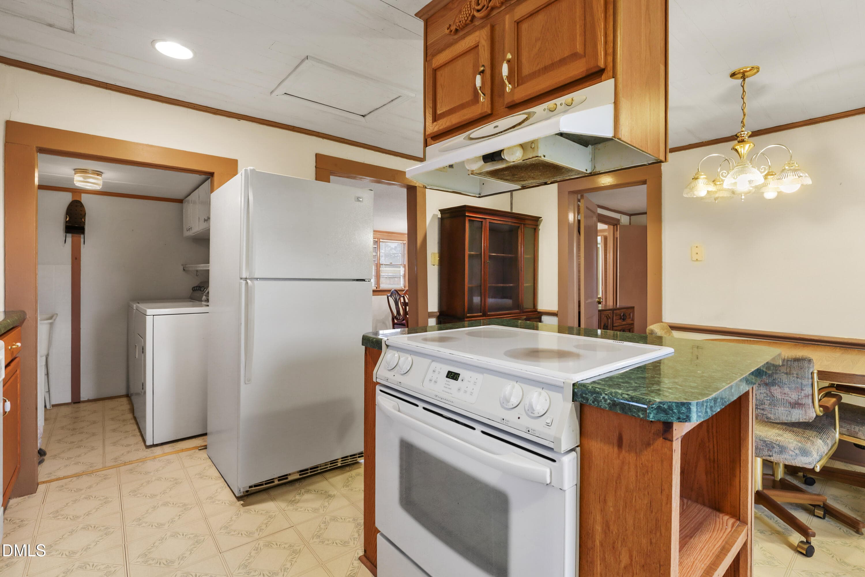 16-1169 Grantham School Rd-16 - 1169 Grantham School Road, Mount Olive, NC 28365