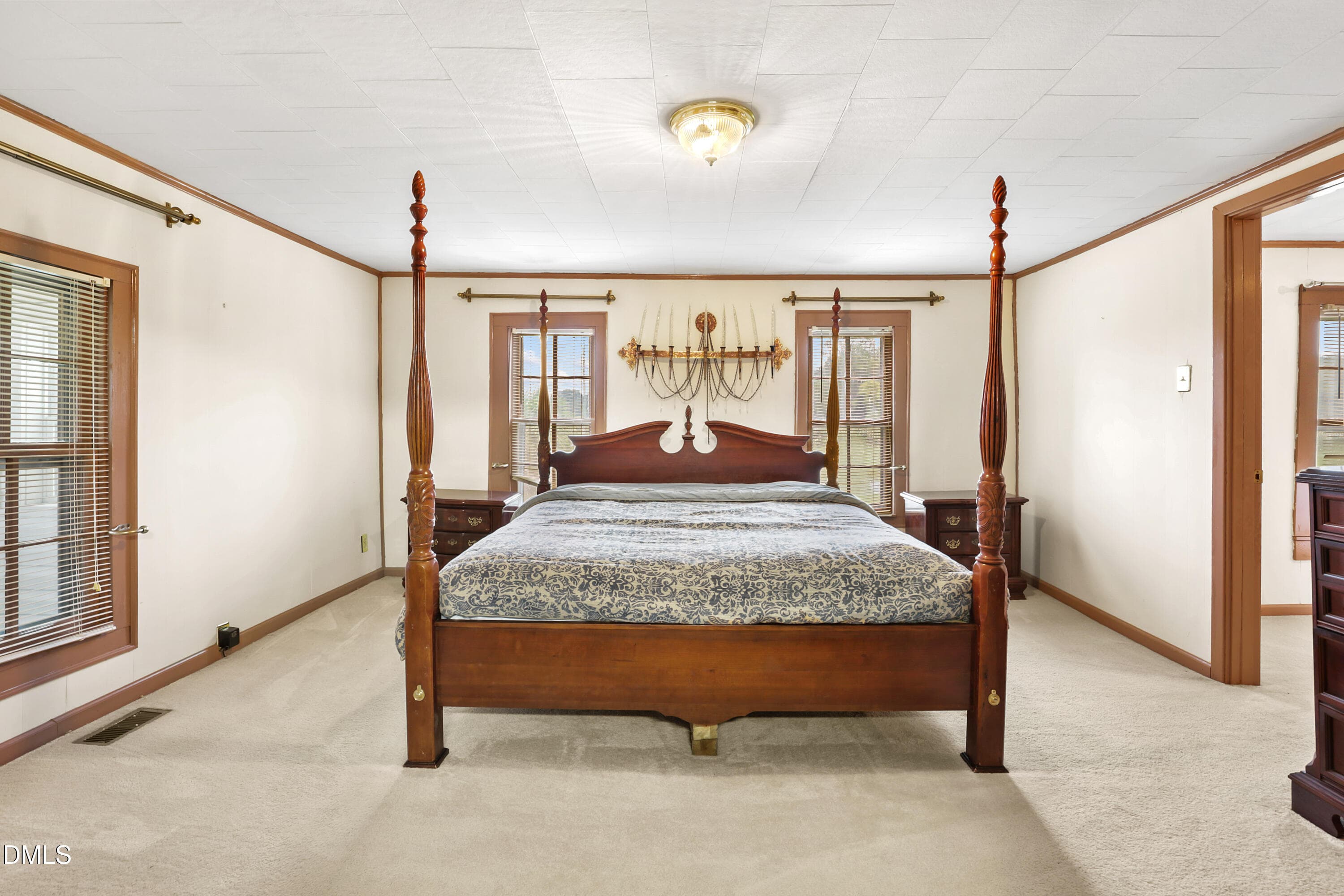 20-1169 Grantham School Rd-20 - 1169 Grantham School Road, Mount Olive, NC 28365