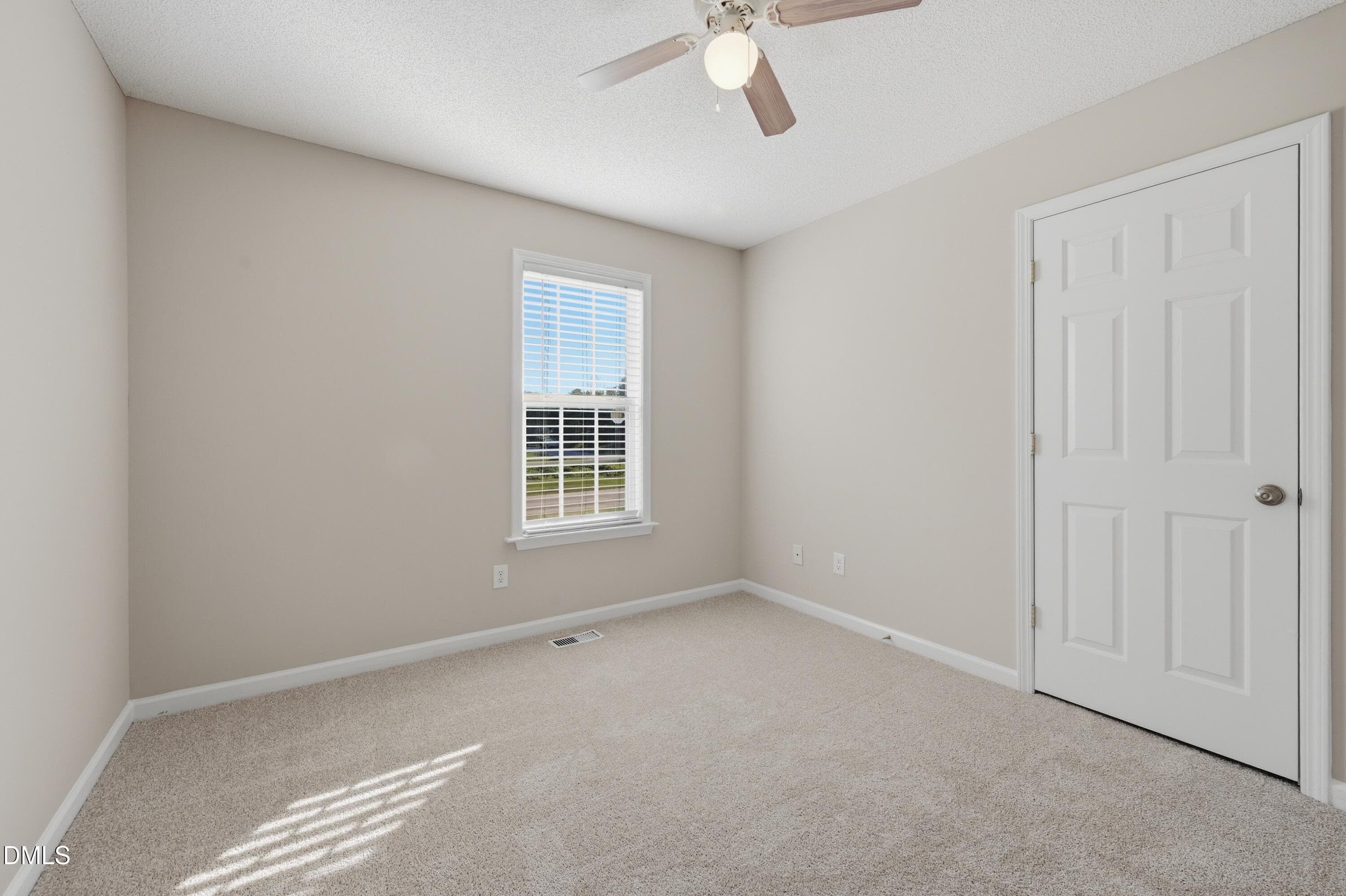Bedroom 2 - 27 Old Tree Court, Willow Springs, NC 27592