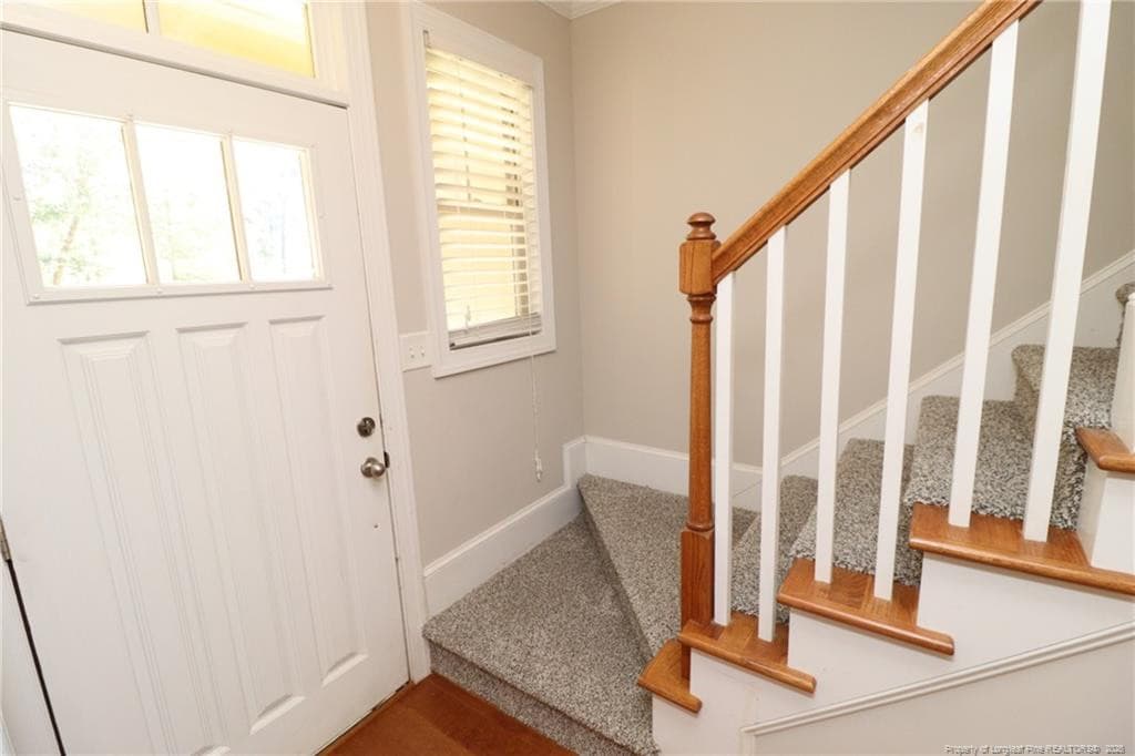 Photo 2 - 4404 Nicolas Place, Raleigh, NC 27606