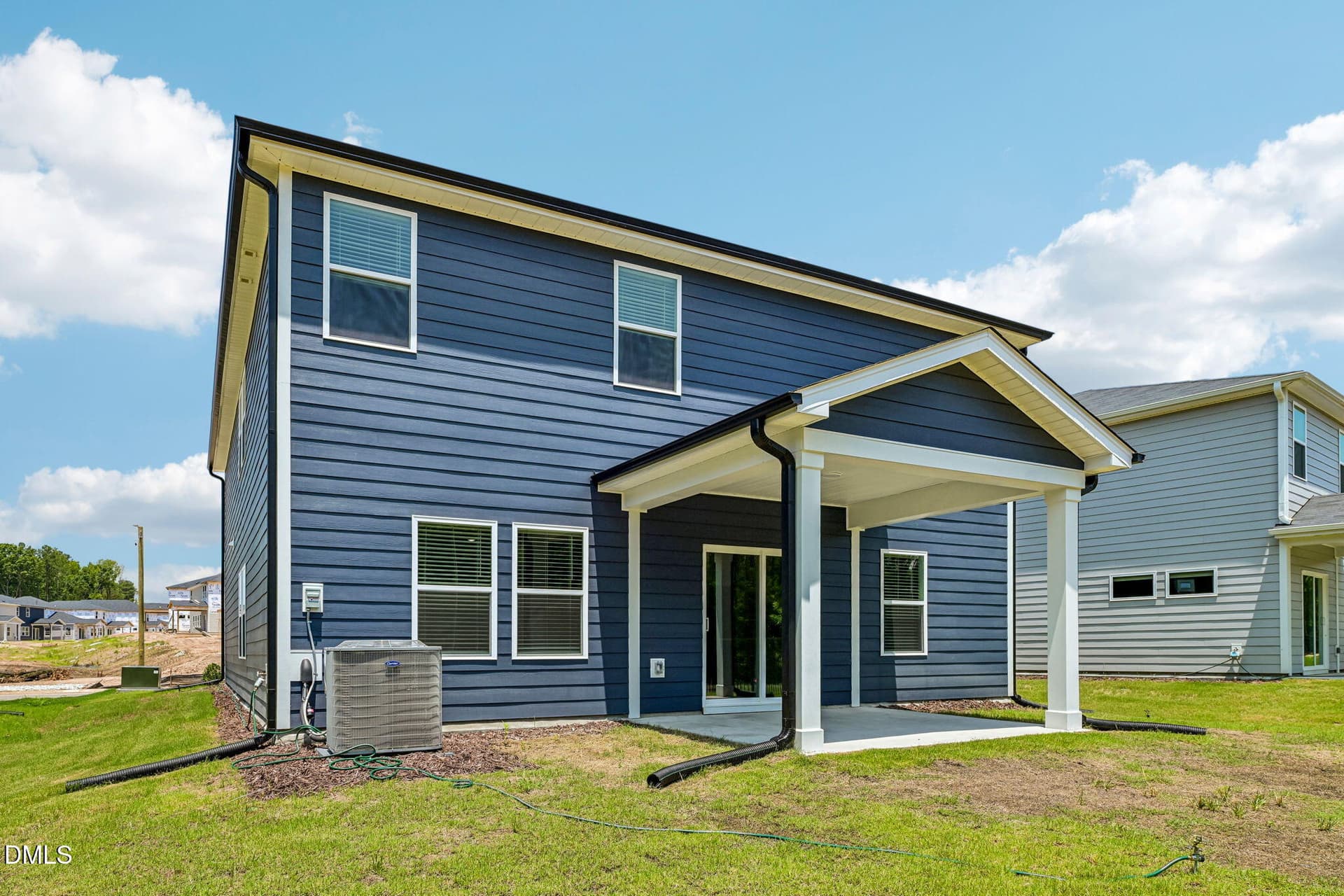44-web-or-mls-Raleigh - Avalon Place - 1 - 1452 Hatteras Road, Durham, NC 27703