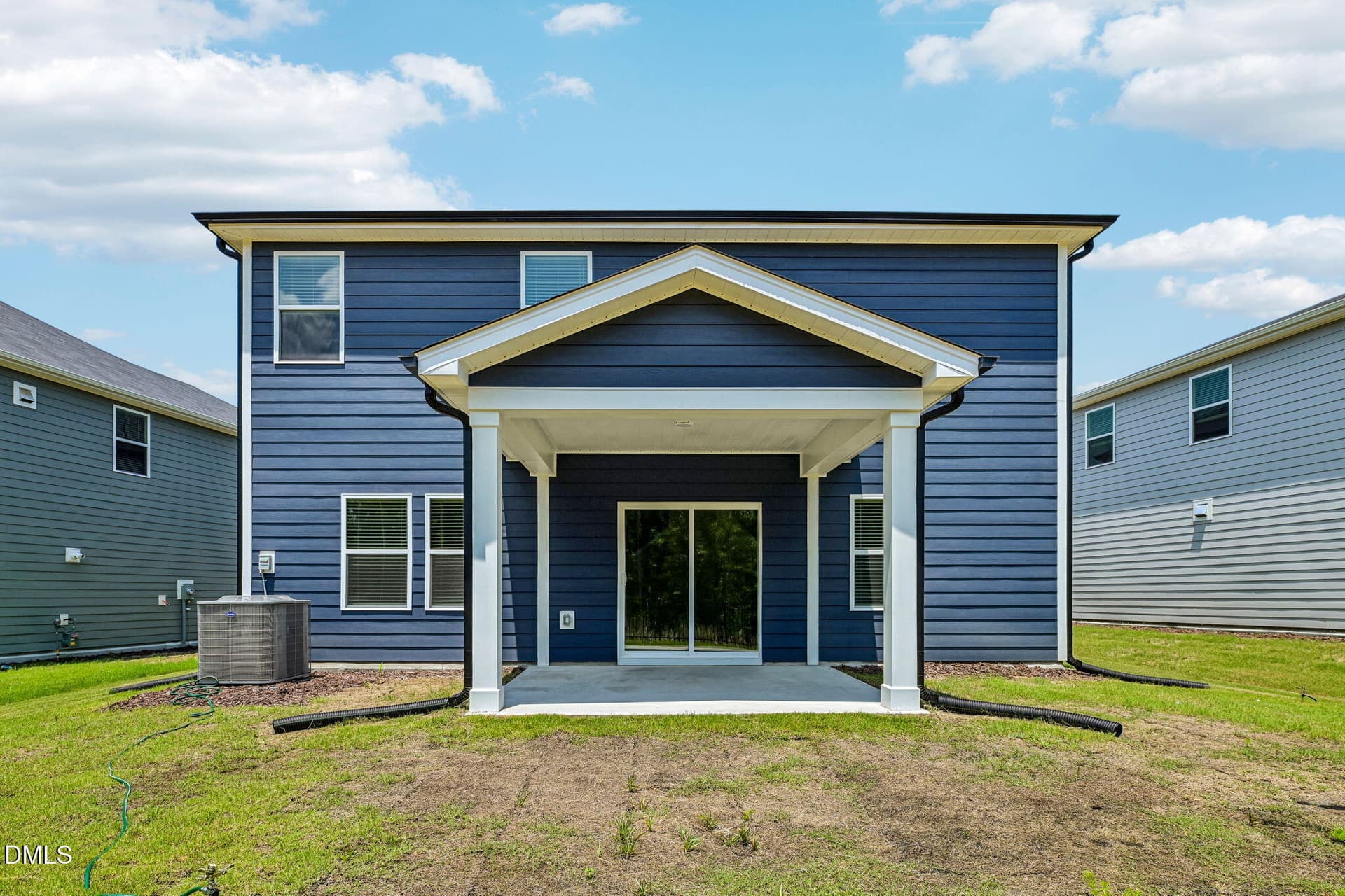 47-web-or-mls-Raleigh - Avalon Place - 1 - 1452 Hatteras Road, Durham, NC 27703