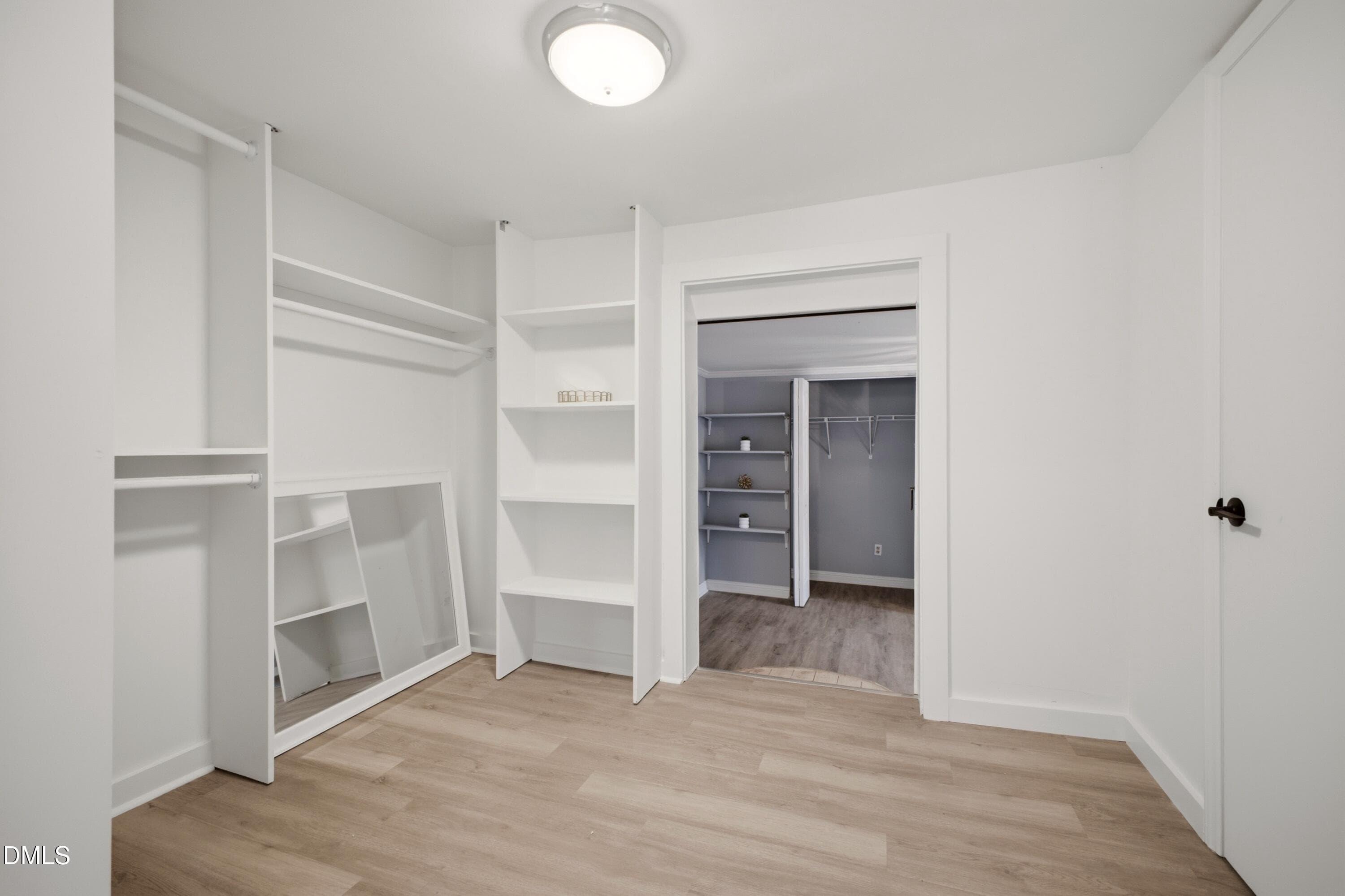 Connecting Closet - 3002 University Station Road, Durham, NC 27705