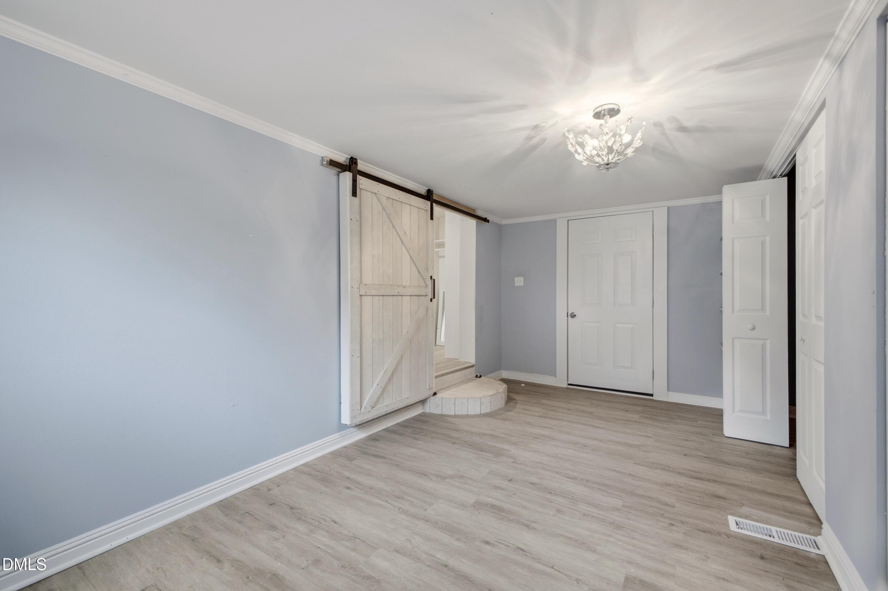 Bedroom #2 - 3002 University Station Road, Durham, NC 27705