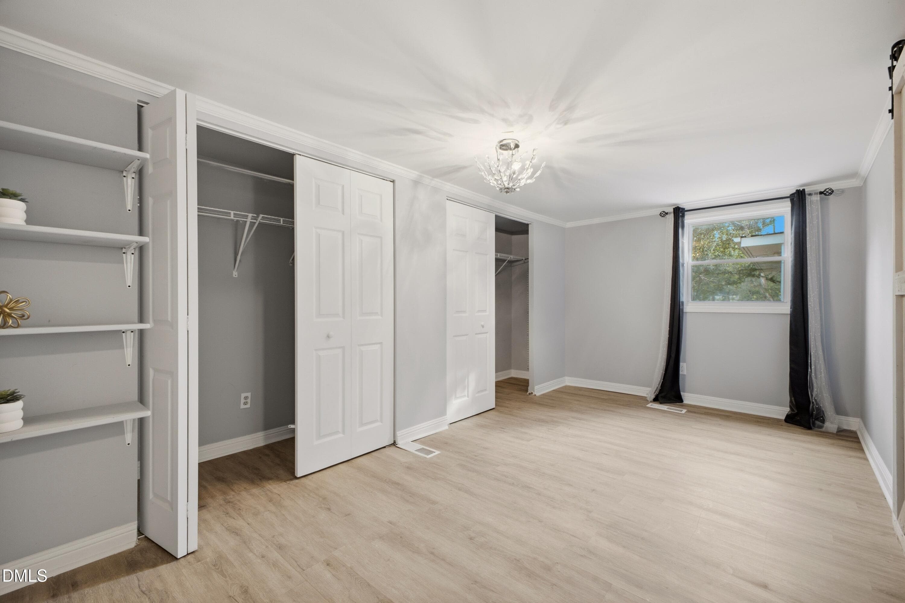 Bedroom #2 - 3002 University Station Road, Durham, NC 27705