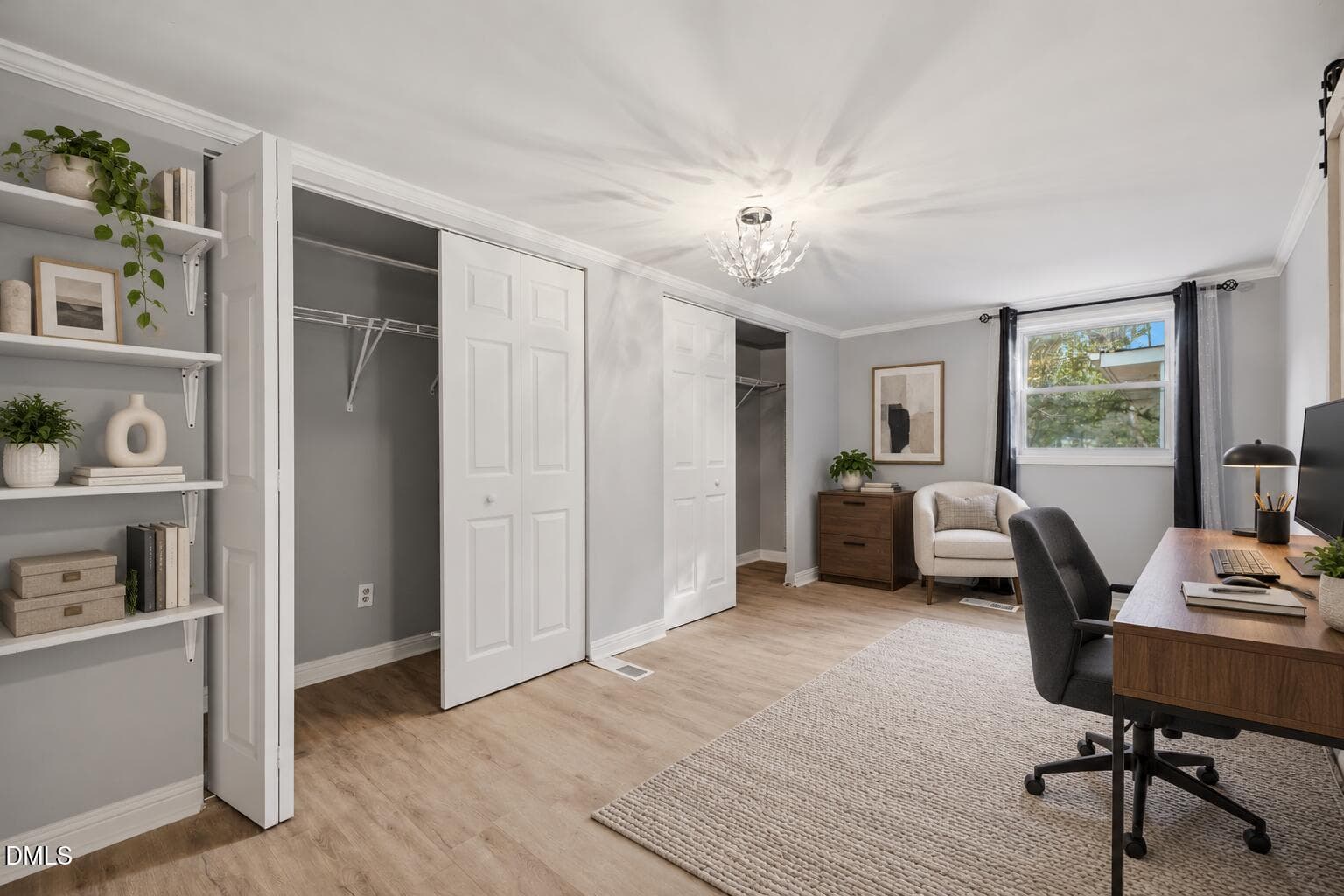 Bedroom #2 - 3002 University Station Road, Durham, NC 27705