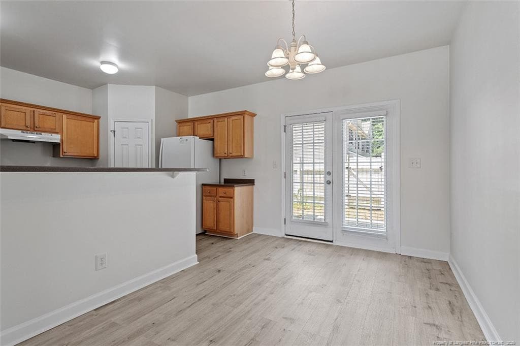 Photo 9 - 8323 Tierra Del Sol Way, Raleigh, NC 27616