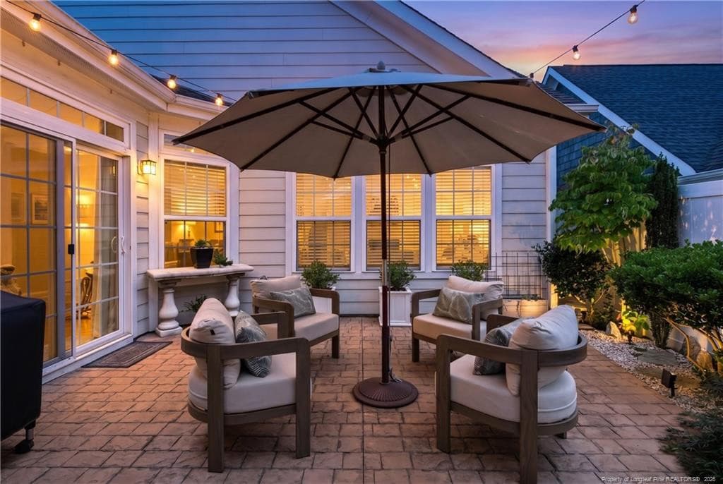 Photo 2 - 22 Glenwood Court, Spring Lake, NC 28390