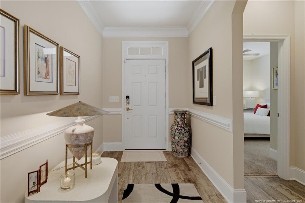 Photo 4 - 22 Glenwood Court, Spring Lake, NC 28390