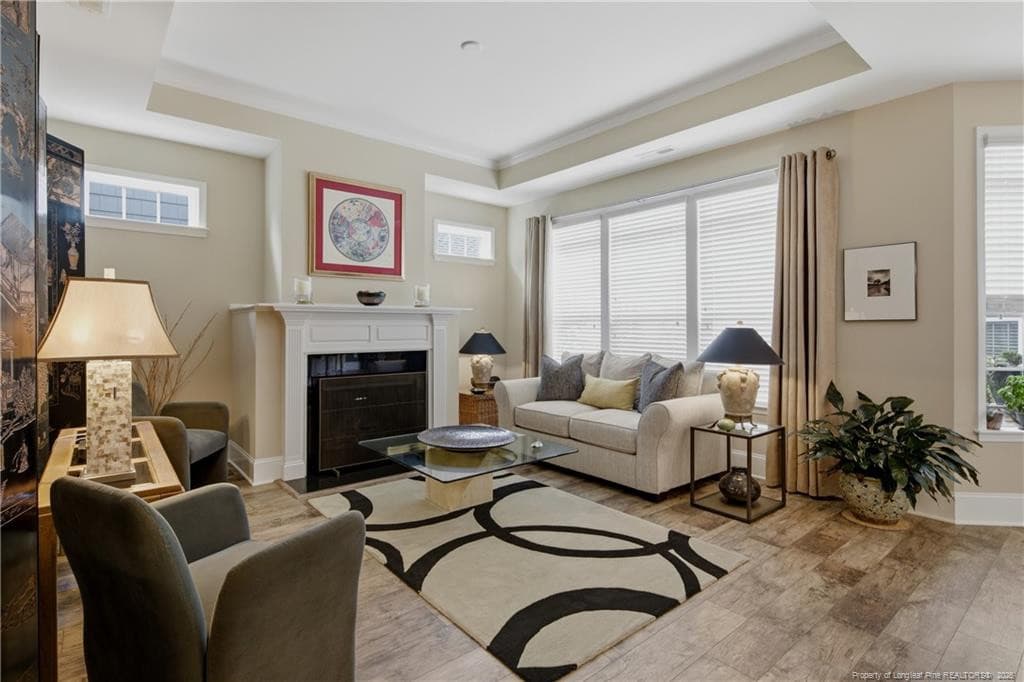 Photo 5 - 22 Glenwood Court, Spring Lake, NC 28390
