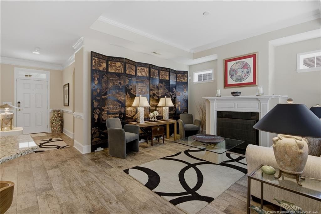 Photo 6 - 22 Glenwood Court, Spring Lake, NC 28390