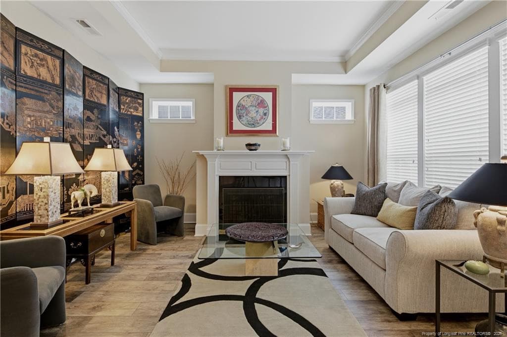 Photo 7 - 22 Glenwood Court, Spring Lake, NC 28390