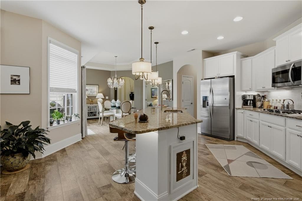 Photo 10 - 22 Glenwood Court, Spring Lake, NC 28390