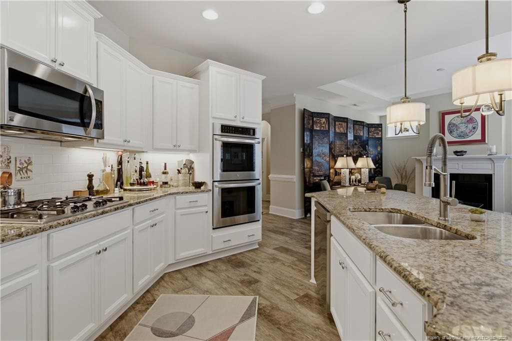 Photo 13 - 22 Glenwood Court, Spring Lake, NC 28390