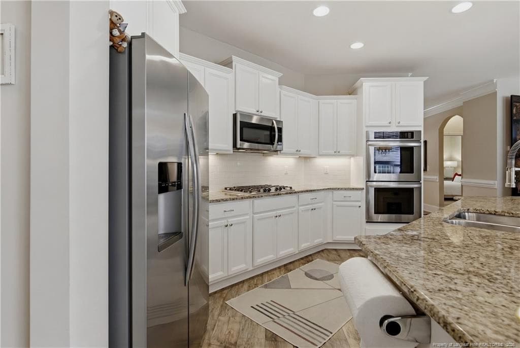 Photo 20 - 22 Glenwood Court, Spring Lake, NC 28390