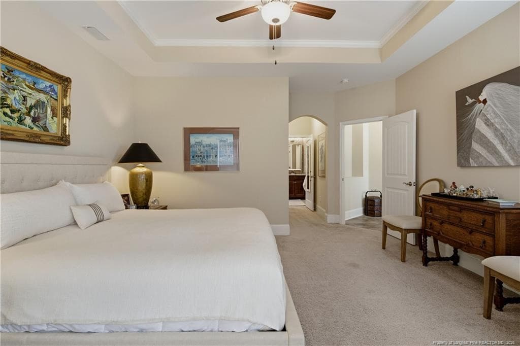 Photo 23 - 22 Glenwood Court, Spring Lake, NC 28390