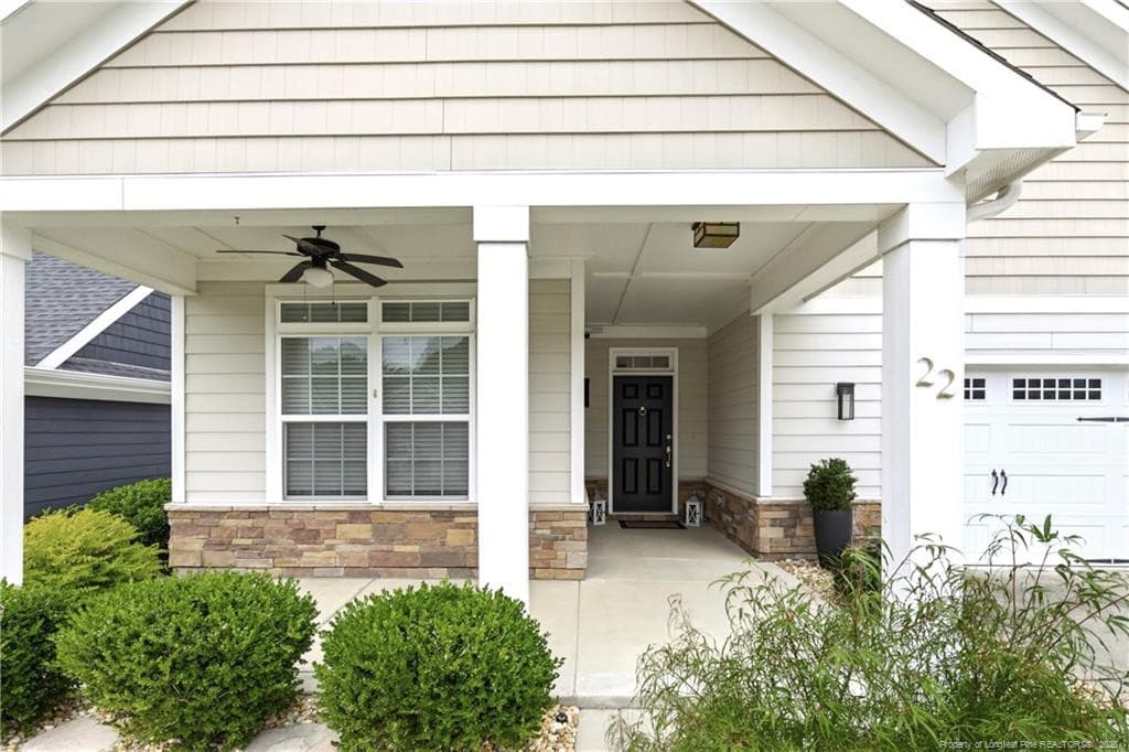 Photo 35 - 22 Glenwood Court, Spring Lake, NC 28390