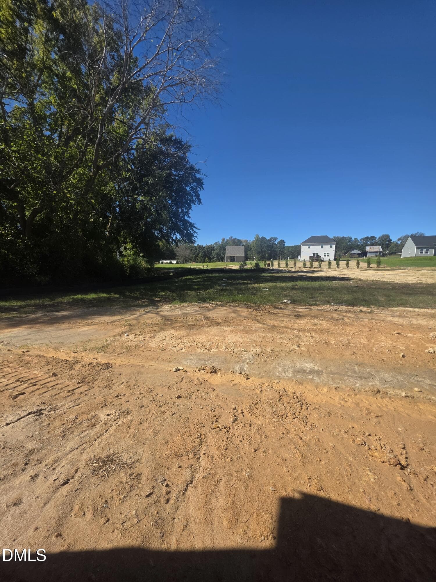 CBR 58-BACK - 58 Walden Court 58, Angier, NC 27501