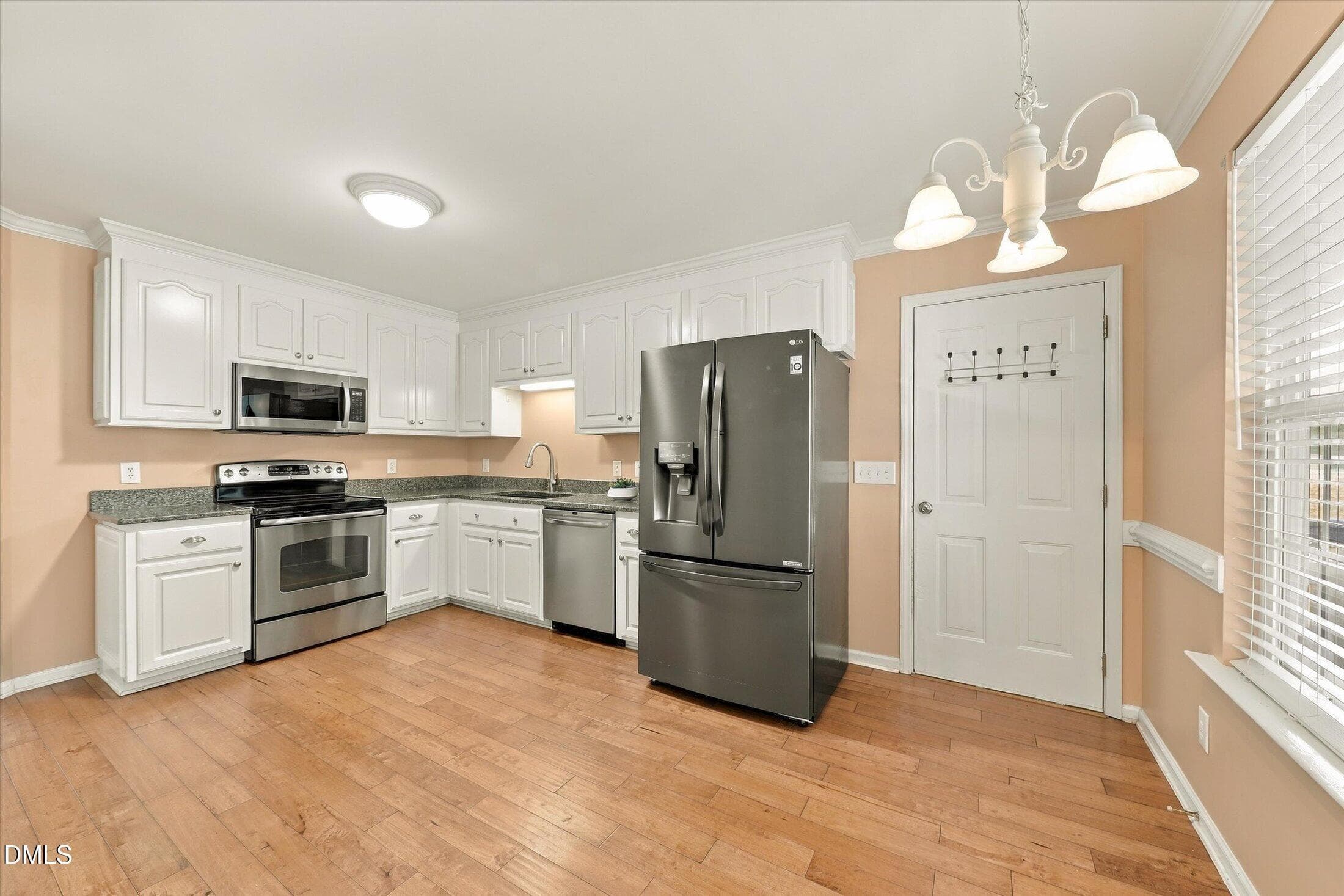 19-113 Falmouth-2614 - 113 Falmouth Court, Clayton, NC 27527