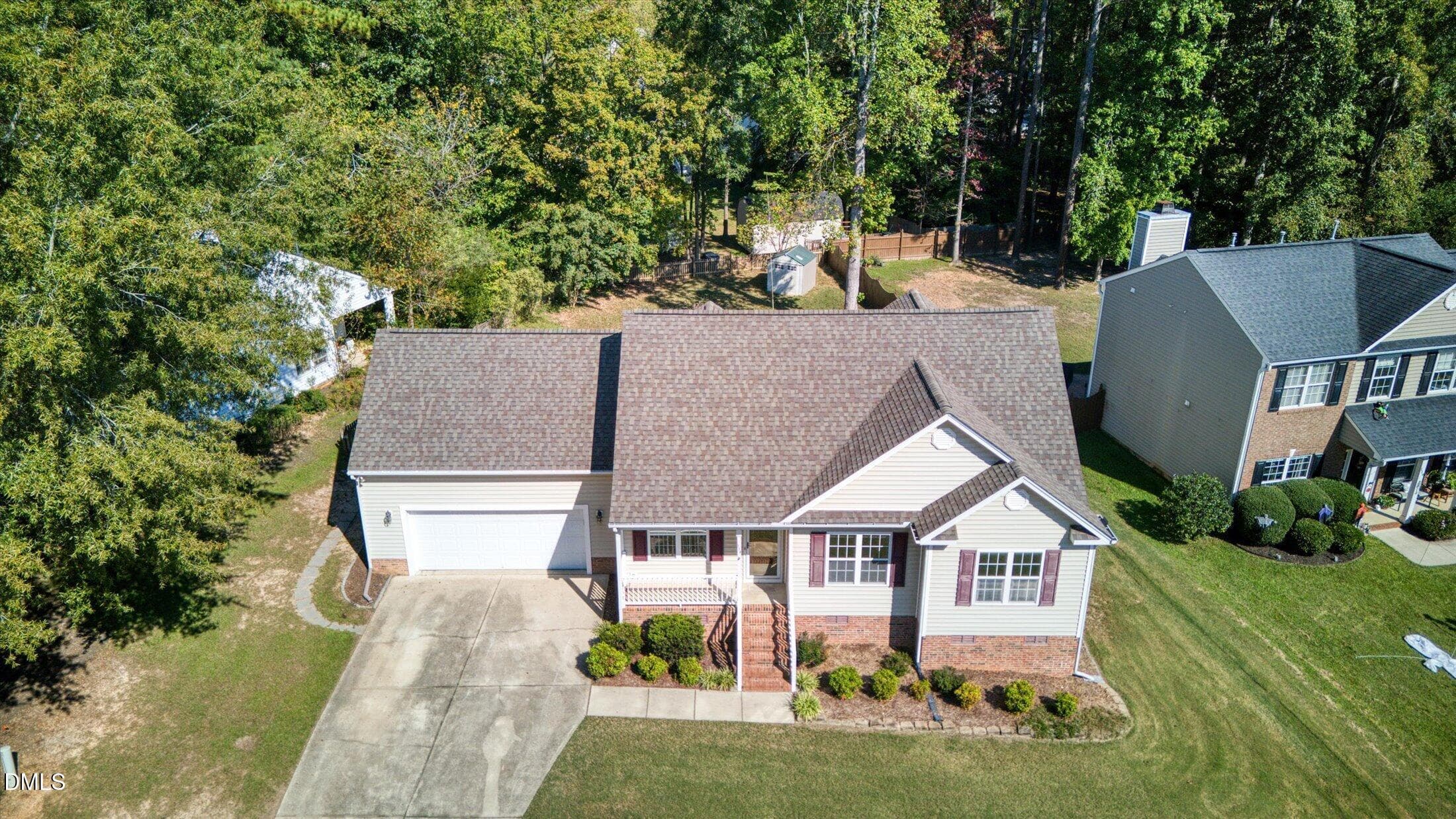 54-113 Falmouth-2645 - 113 Falmouth Court, Clayton, NC 27527