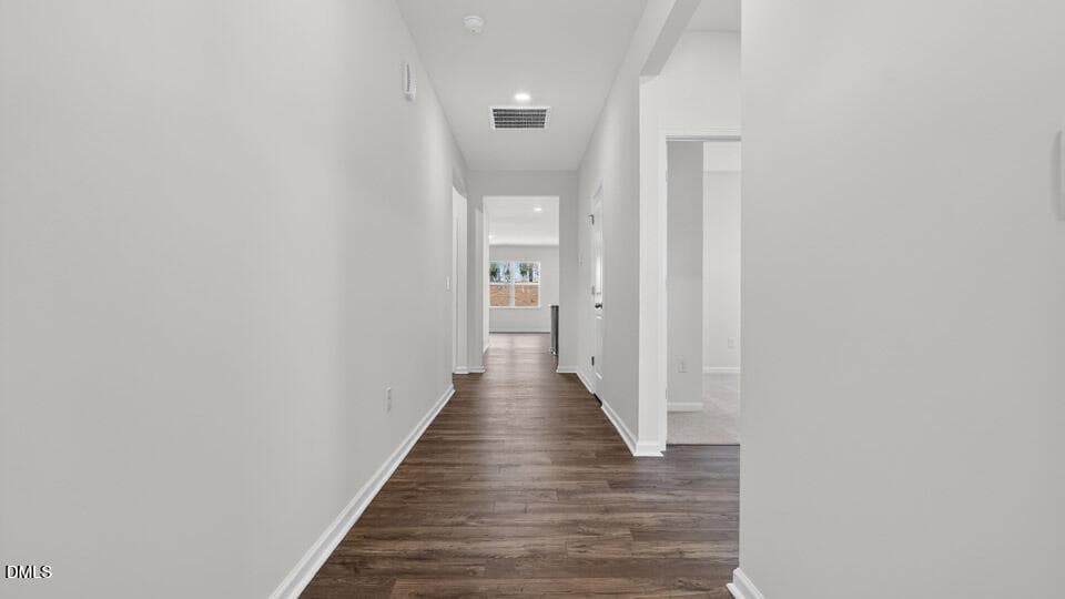 ENTRYWAY - 20 Honeydew Drive, Angier, NC 27501