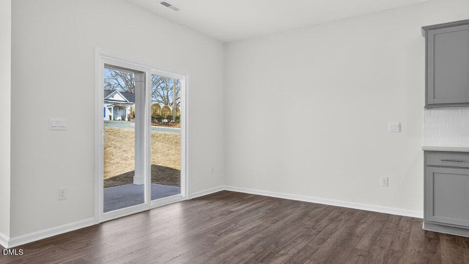 DINING ROOM - 20 Honeydew Drive, Angier, NC 27501
