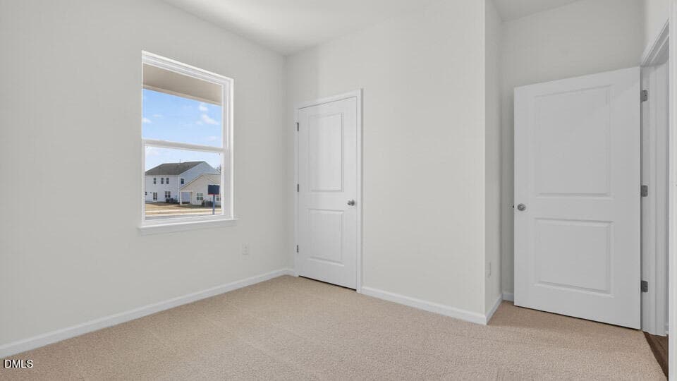 BEDROOM - 20 Honeydew Drive, Angier, NC 27501