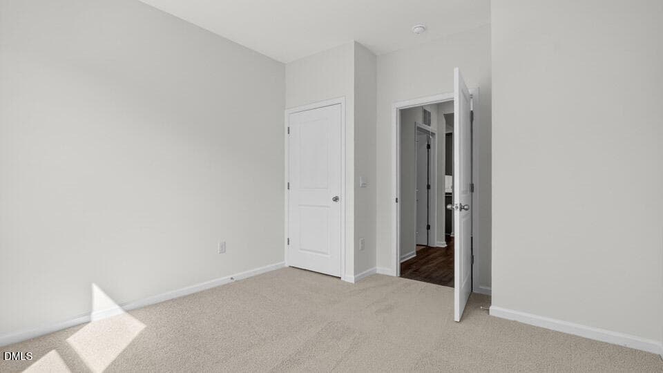 BEDROOM - 20 Honeydew Drive, Angier, NC 27501