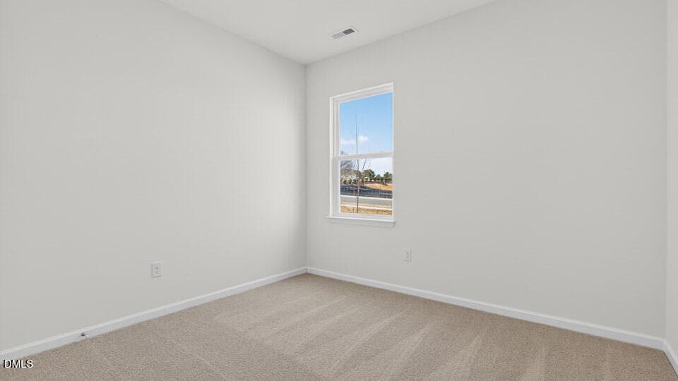 BEDROOM - 20 Honeydew Drive, Angier, NC 27501