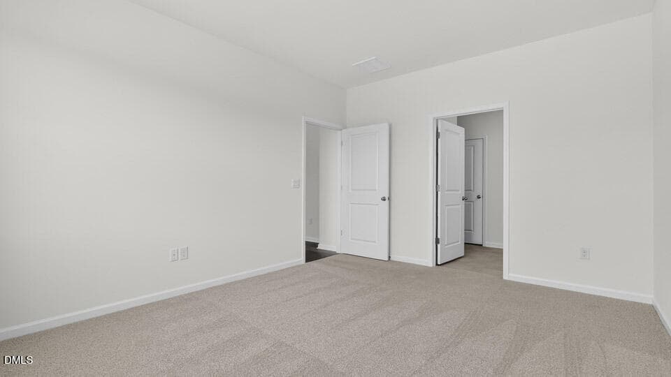 PRIMARY SUITE - 20 Honeydew Drive, Angier, NC 27501