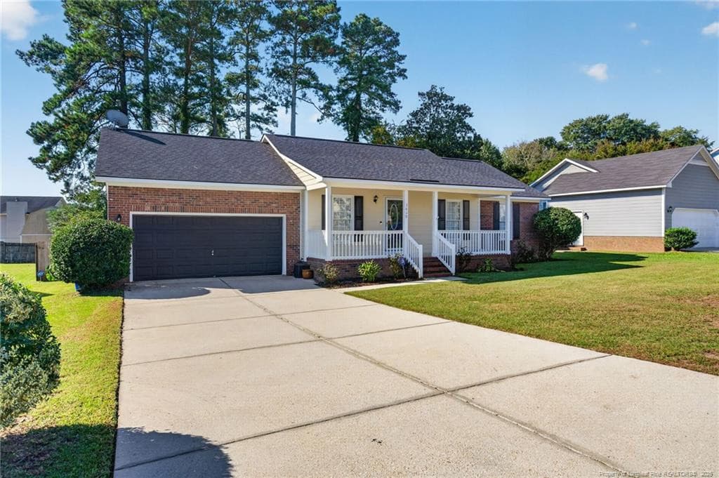 Photo 3 - 5820 Bear Creek Circle, Fayetteville, NC 28304
