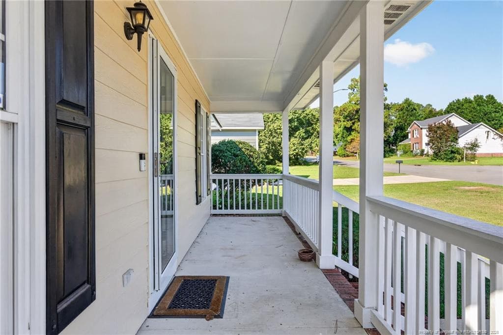 Photo 6 - 5820 Bear Creek Circle, Fayetteville, NC 28304