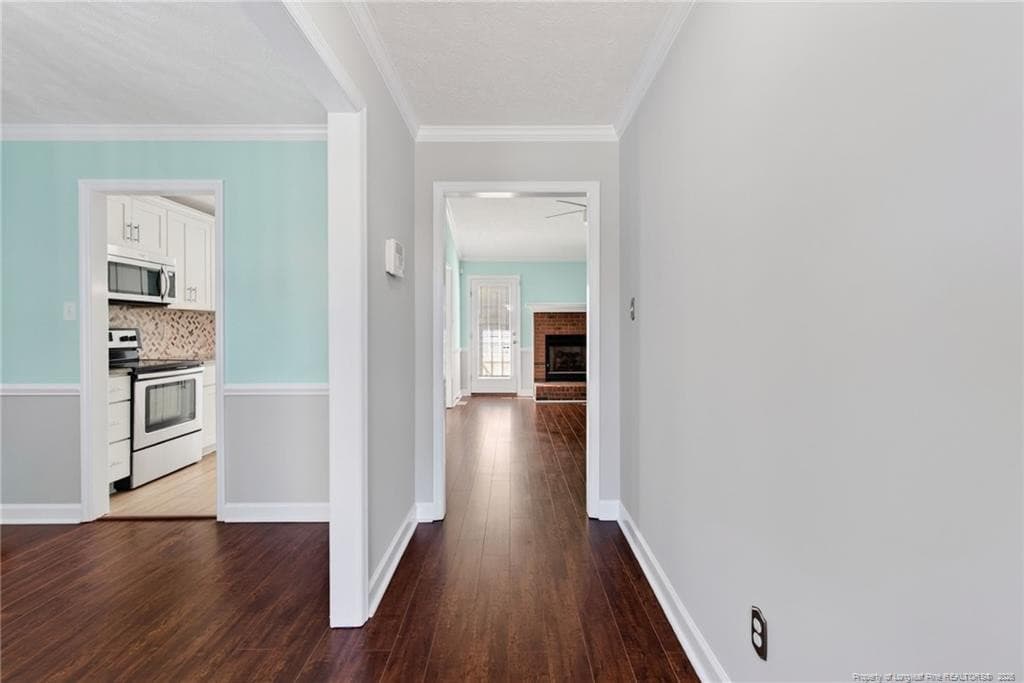 Photo 7 - 5820 Bear Creek Circle, Fayetteville, NC 28304