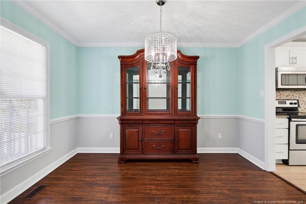 Photo 8 - 5820 Bear Creek Circle, Fayetteville, NC 28304