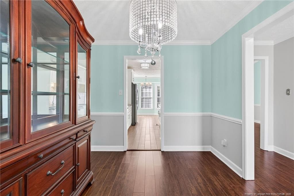 Photo 9 - 5820 Bear Creek Circle, Fayetteville, NC 28304