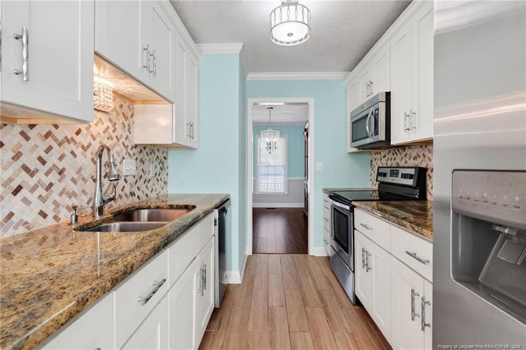 Photo 11 - 5820 Bear Creek Circle, Fayetteville, NC 28304