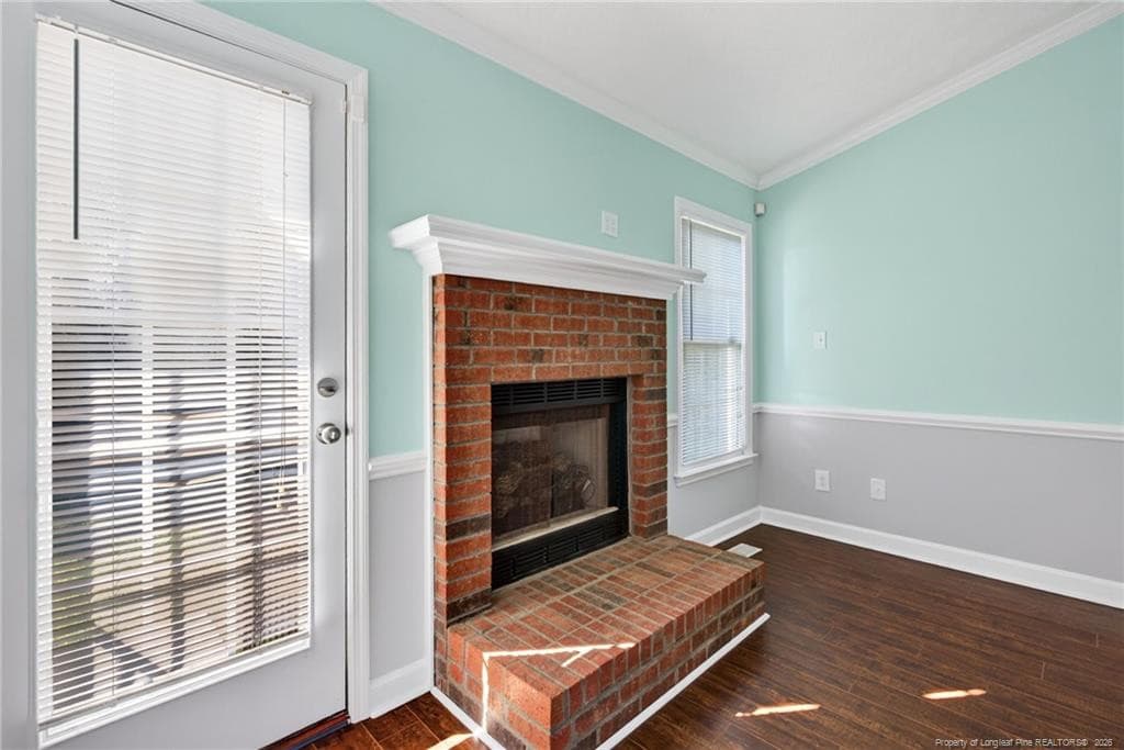 Photo 13 - 5820 Bear Creek Circle, Fayetteville, NC 28304