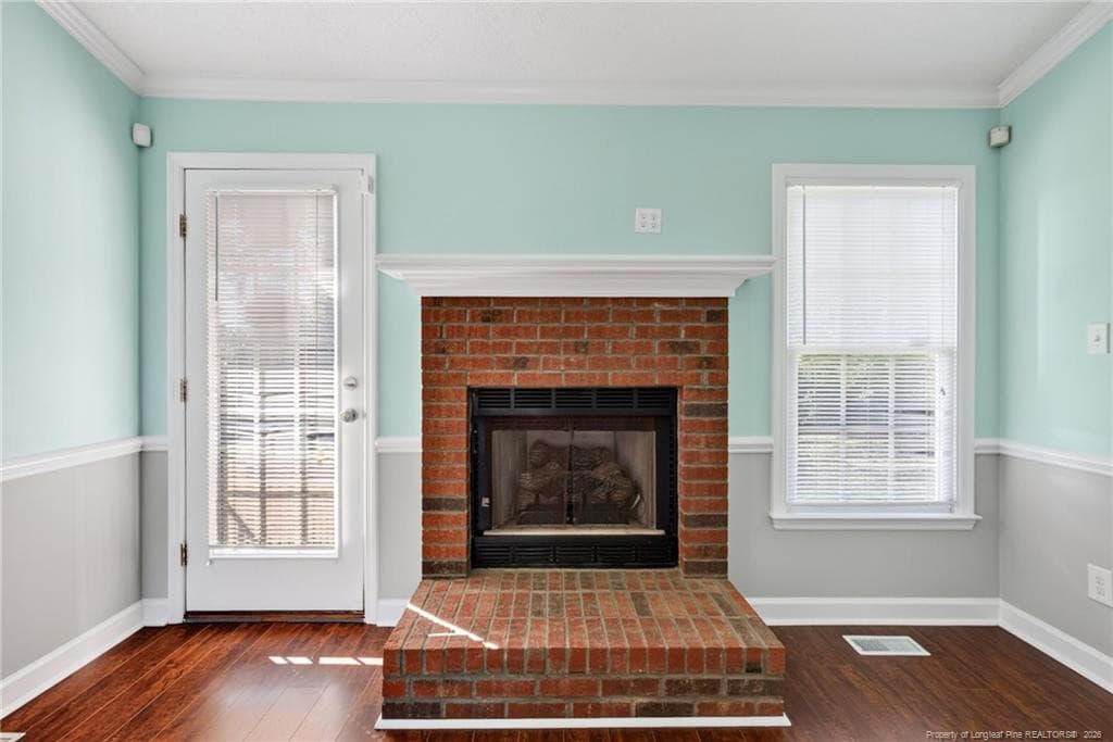 Photo 14 - 5820 Bear Creek Circle, Fayetteville, NC 28304