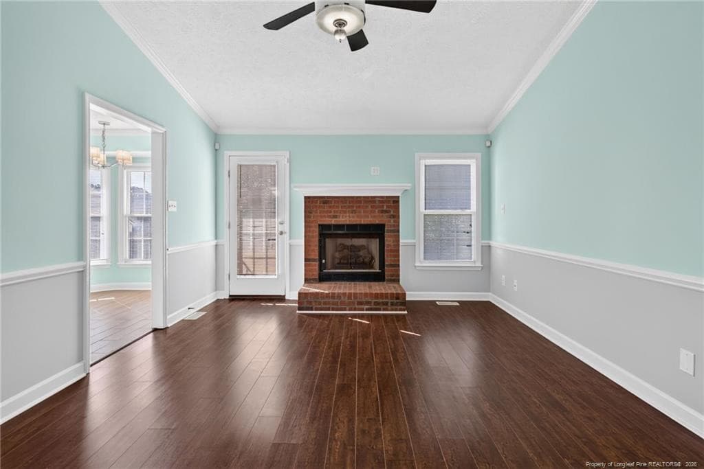 Photo 15 - 5820 Bear Creek Circle, Fayetteville, NC 28304