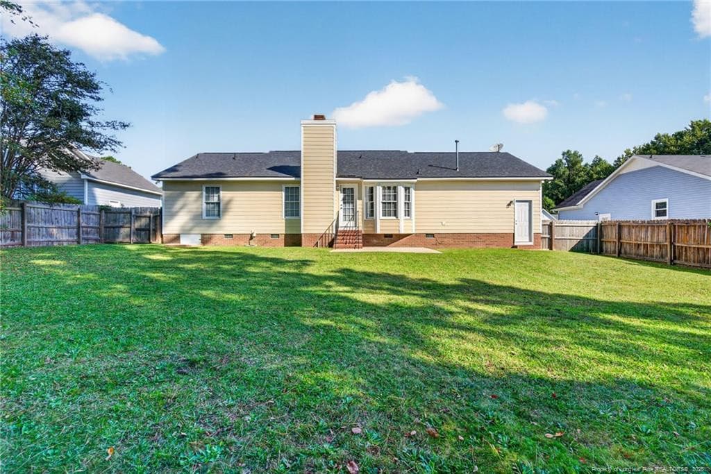 Photo 30 - 5820 Bear Creek Circle, Fayetteville, NC 28304