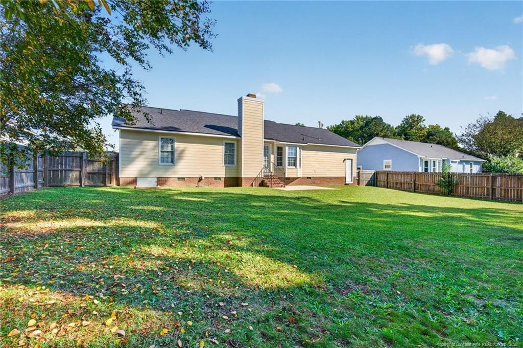 Photo 31 - 5820 Bear Creek Circle, Fayetteville, NC 28304