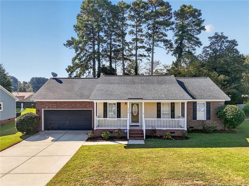 Photo 33 - 5820 Bear Creek Circle, Fayetteville, NC 28304