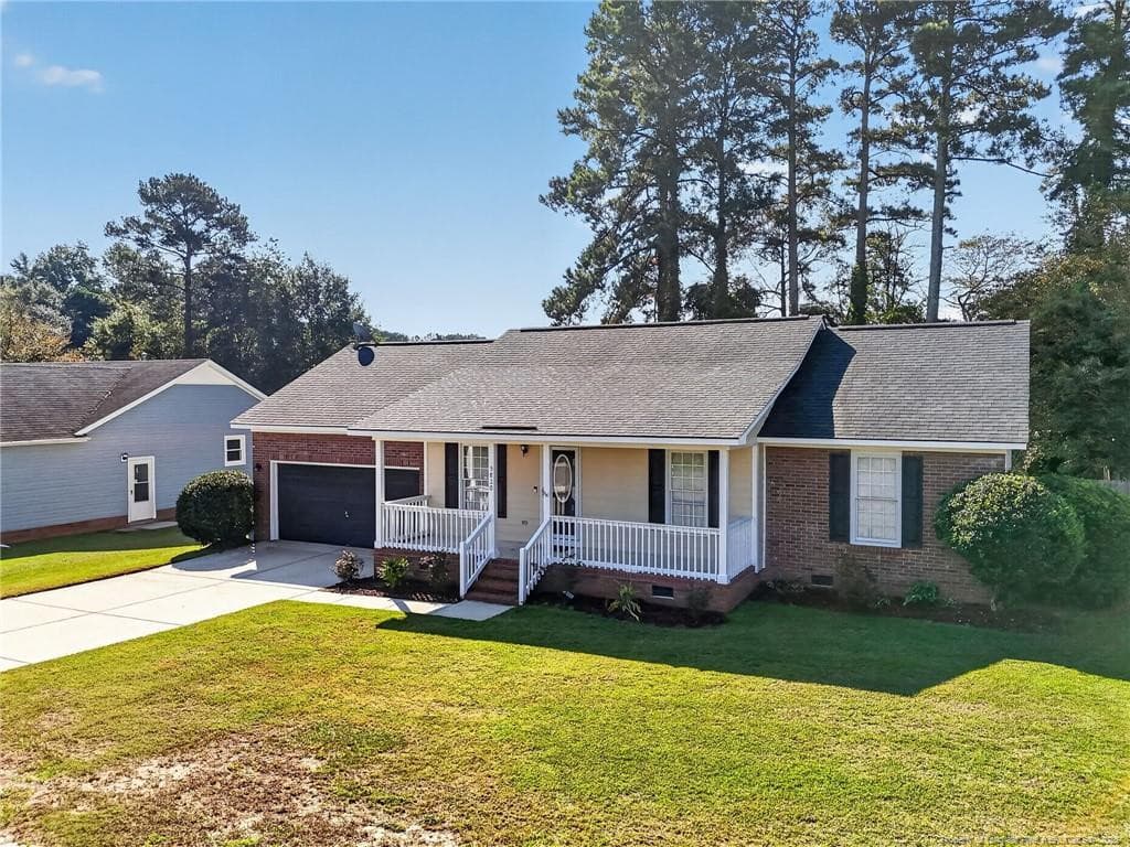 Photo 34 - 5820 Bear Creek Circle, Fayetteville, NC 28304