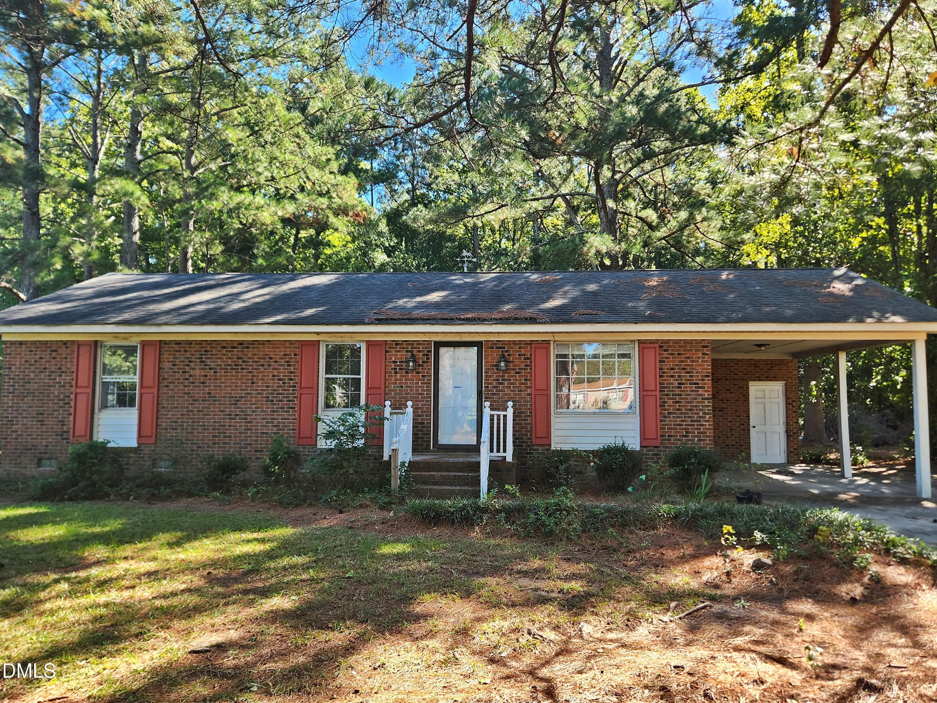 20261019_123135 - 5015 St Marys Church Road, Lucama, NC 27851
