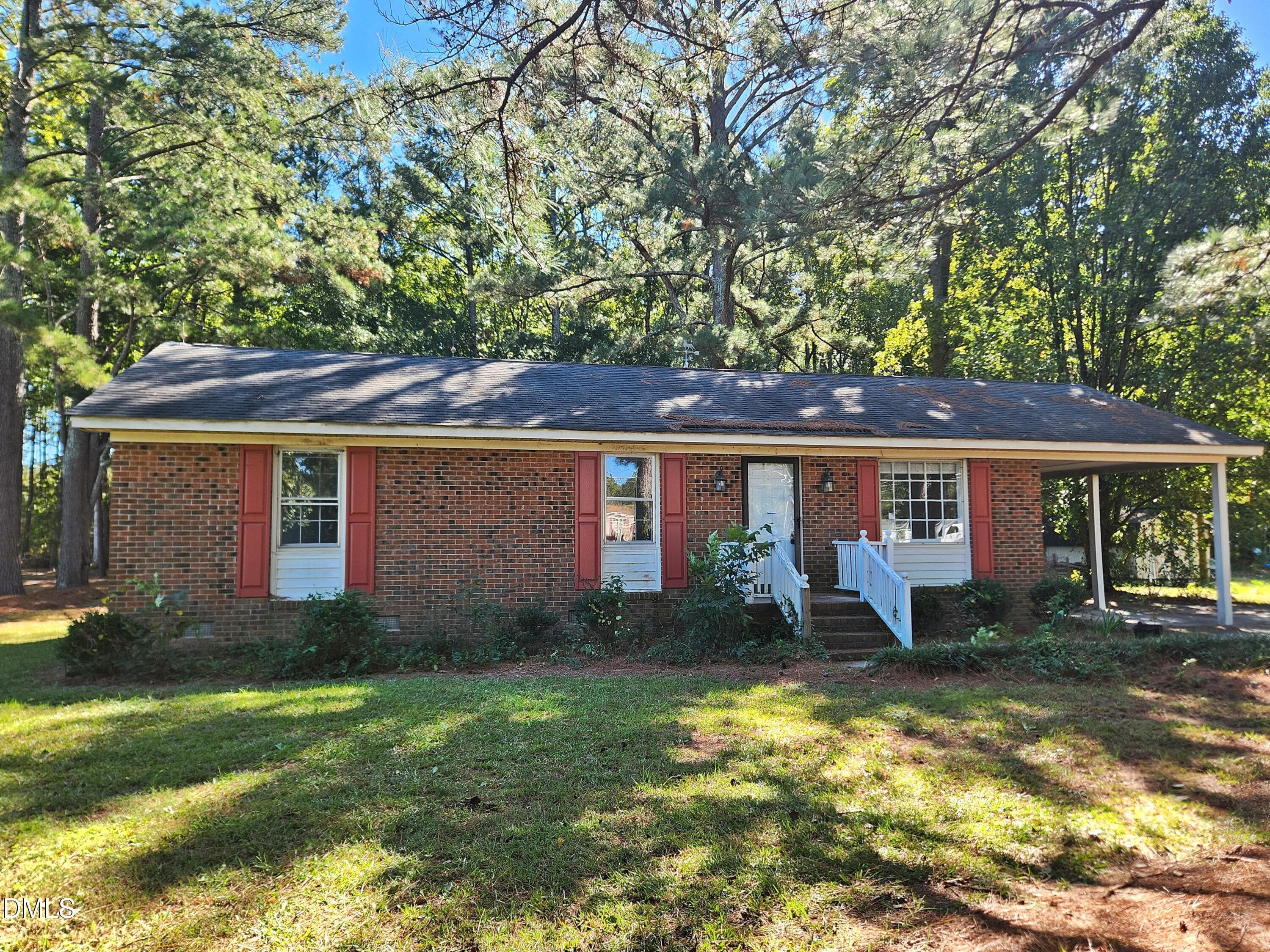 20261019_123151 - 5015 St Marys Church Road, Lucama, NC 27851