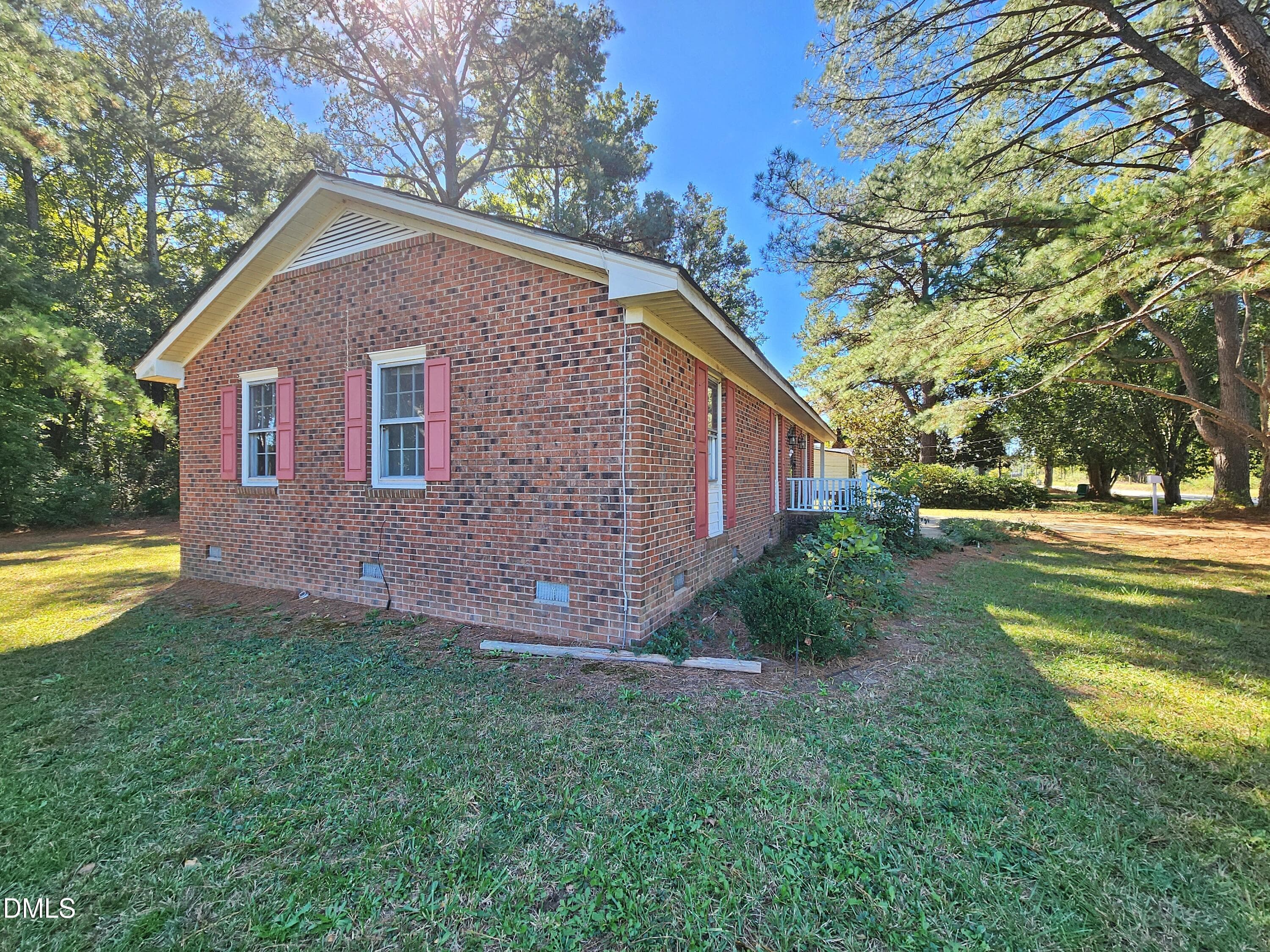 20261019_123230 - 5015 St Marys Church Road, Lucama, NC 27851