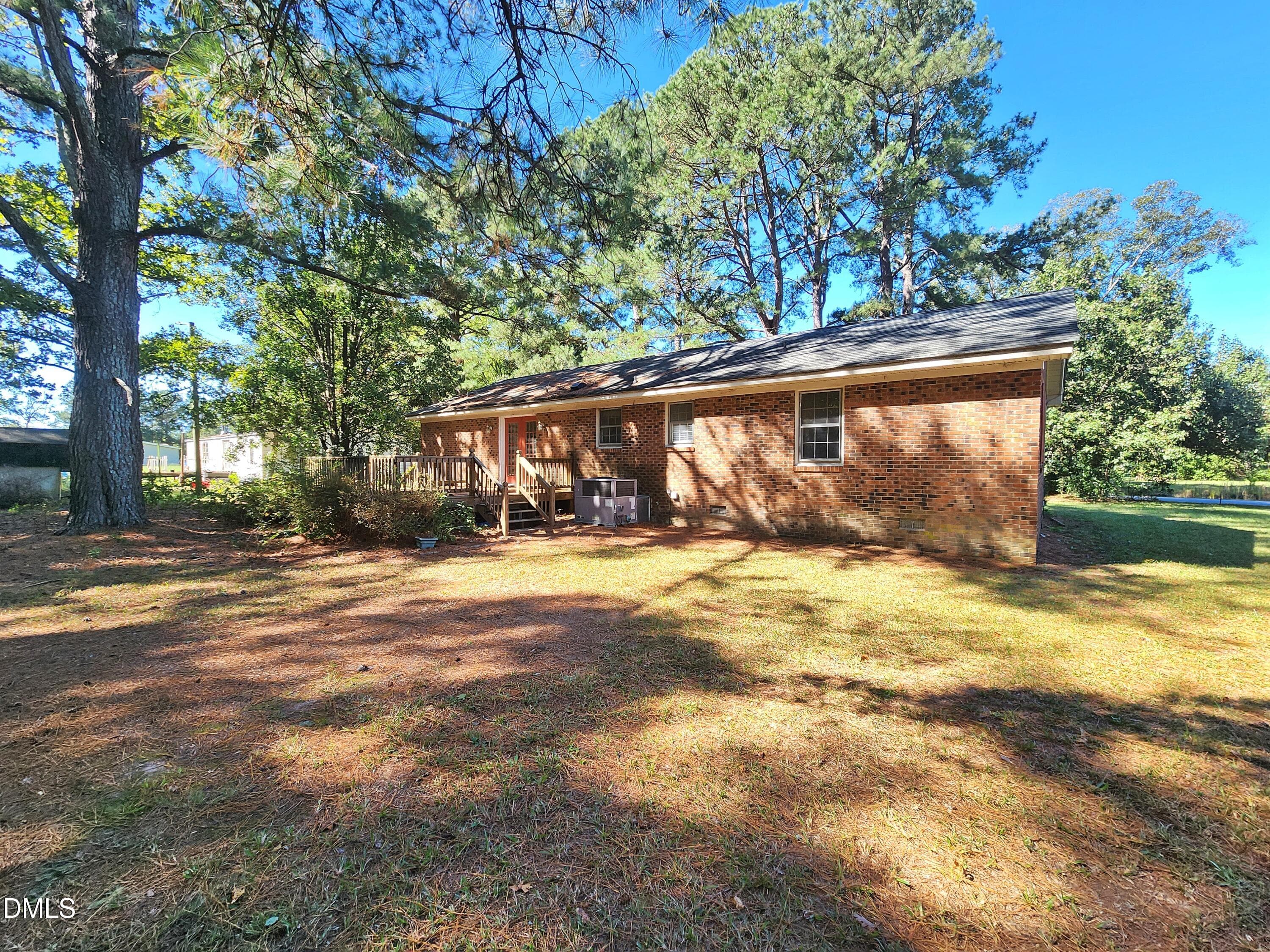 20261019_123251 - 5015 St Marys Church Road, Lucama, NC 27851