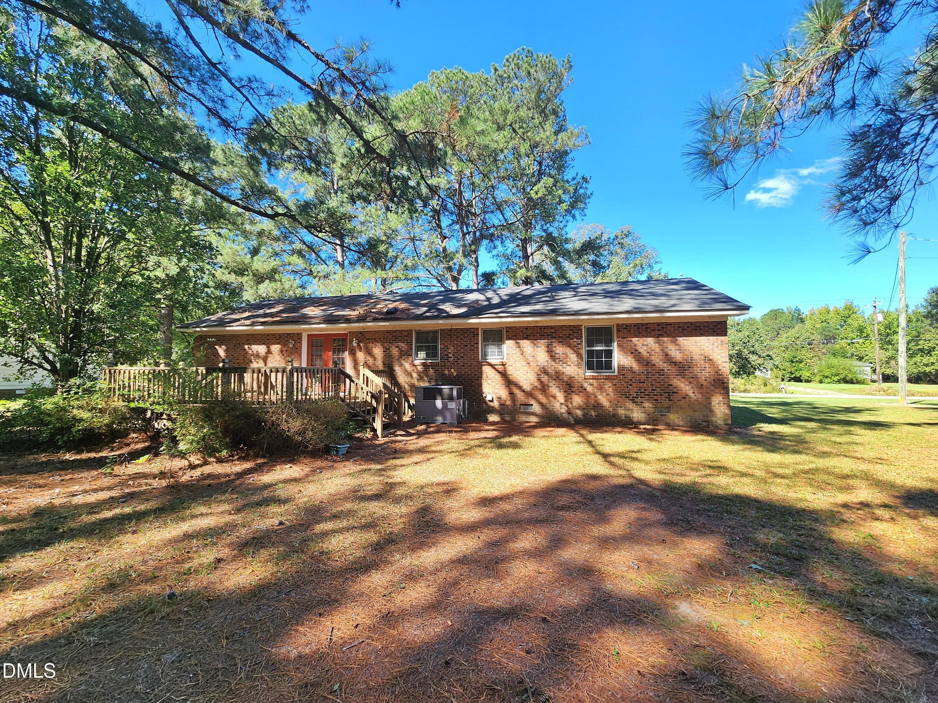 20261019_123257 - 5015 St Marys Church Road, Lucama, NC 27851