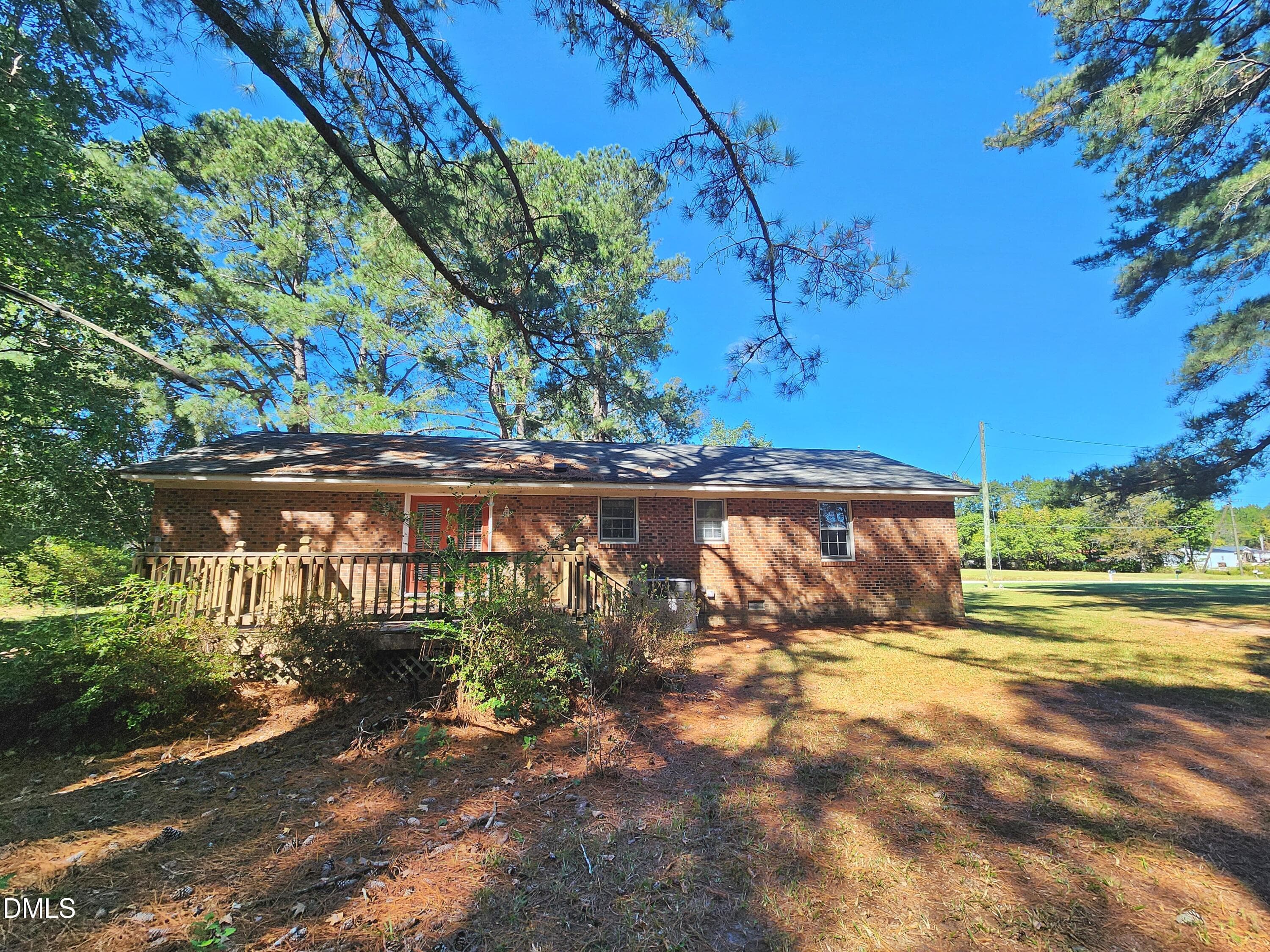 20261019_123314 - 5015 St Marys Church Road, Lucama, NC 27851