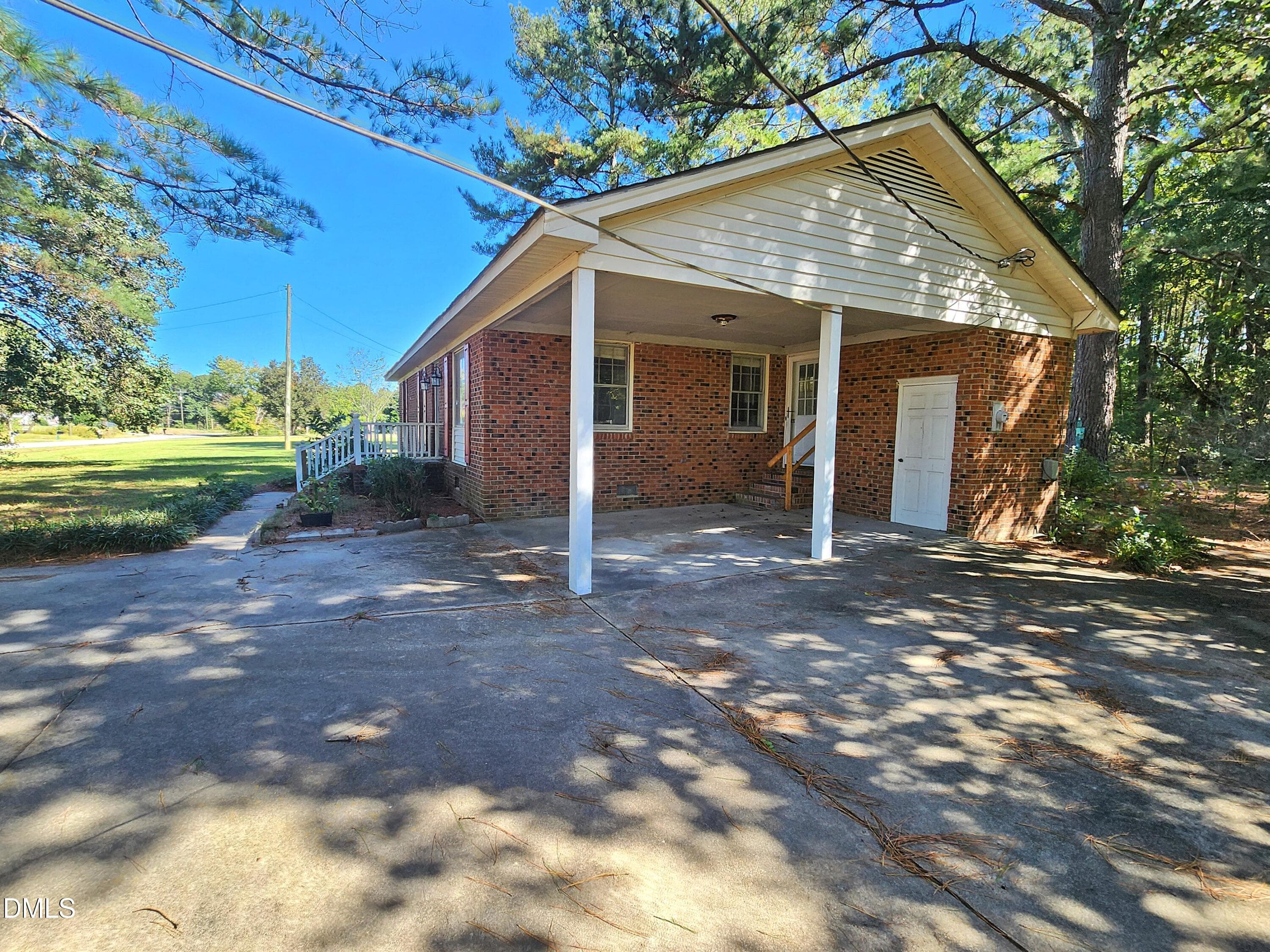 20261019_123456 - 5015 St Marys Church Road, Lucama, NC 27851